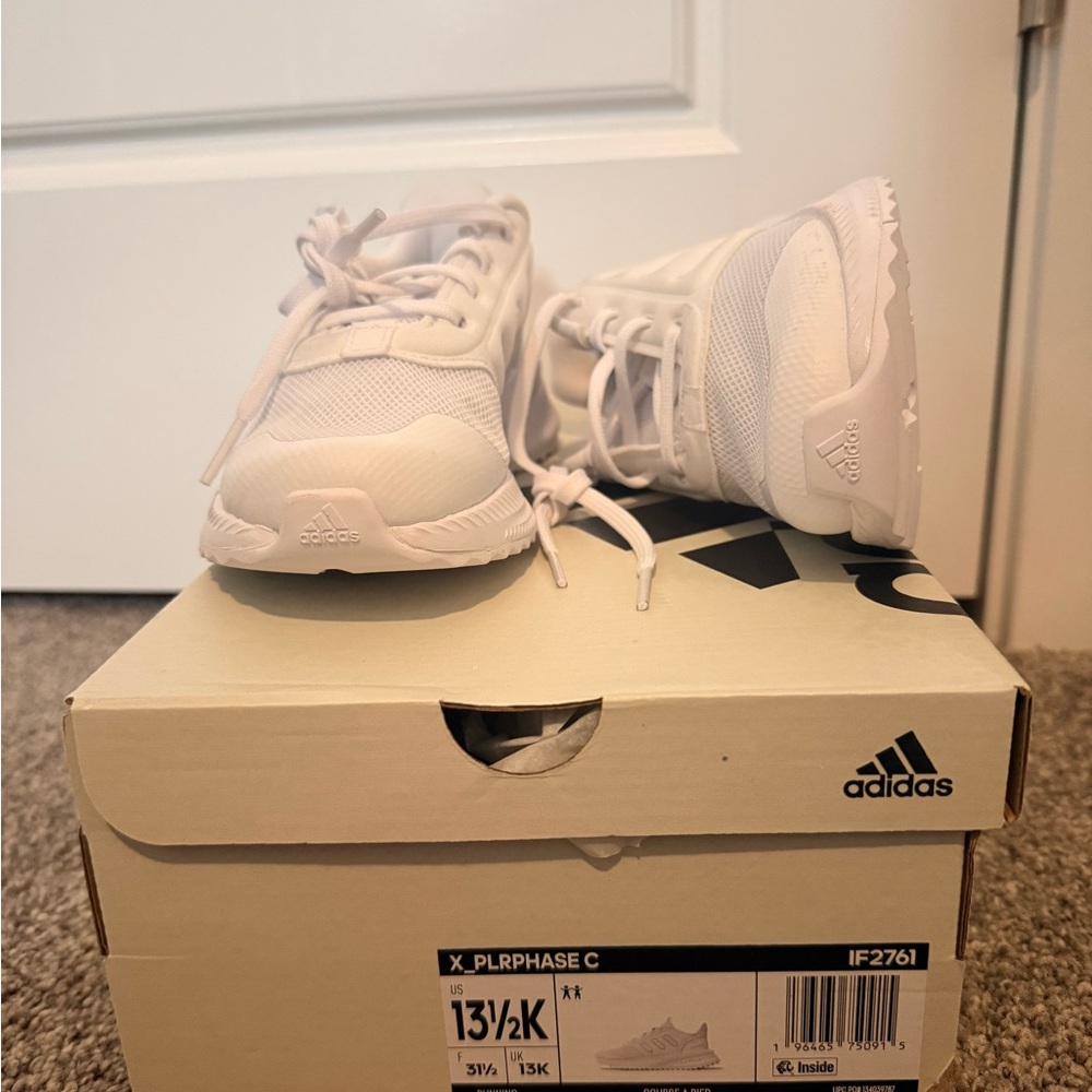 Adidas Kids X_PLR phase